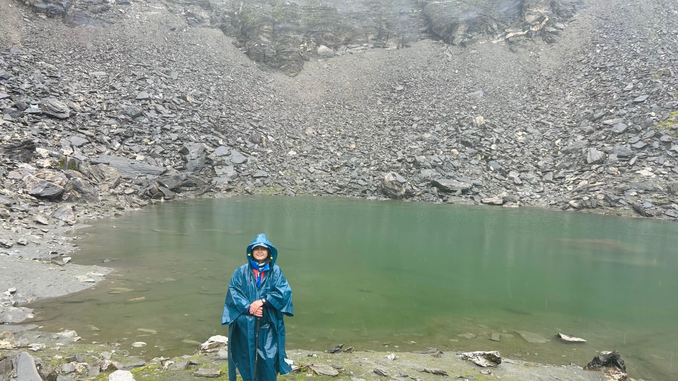 Roopkund Trek - Photo 5