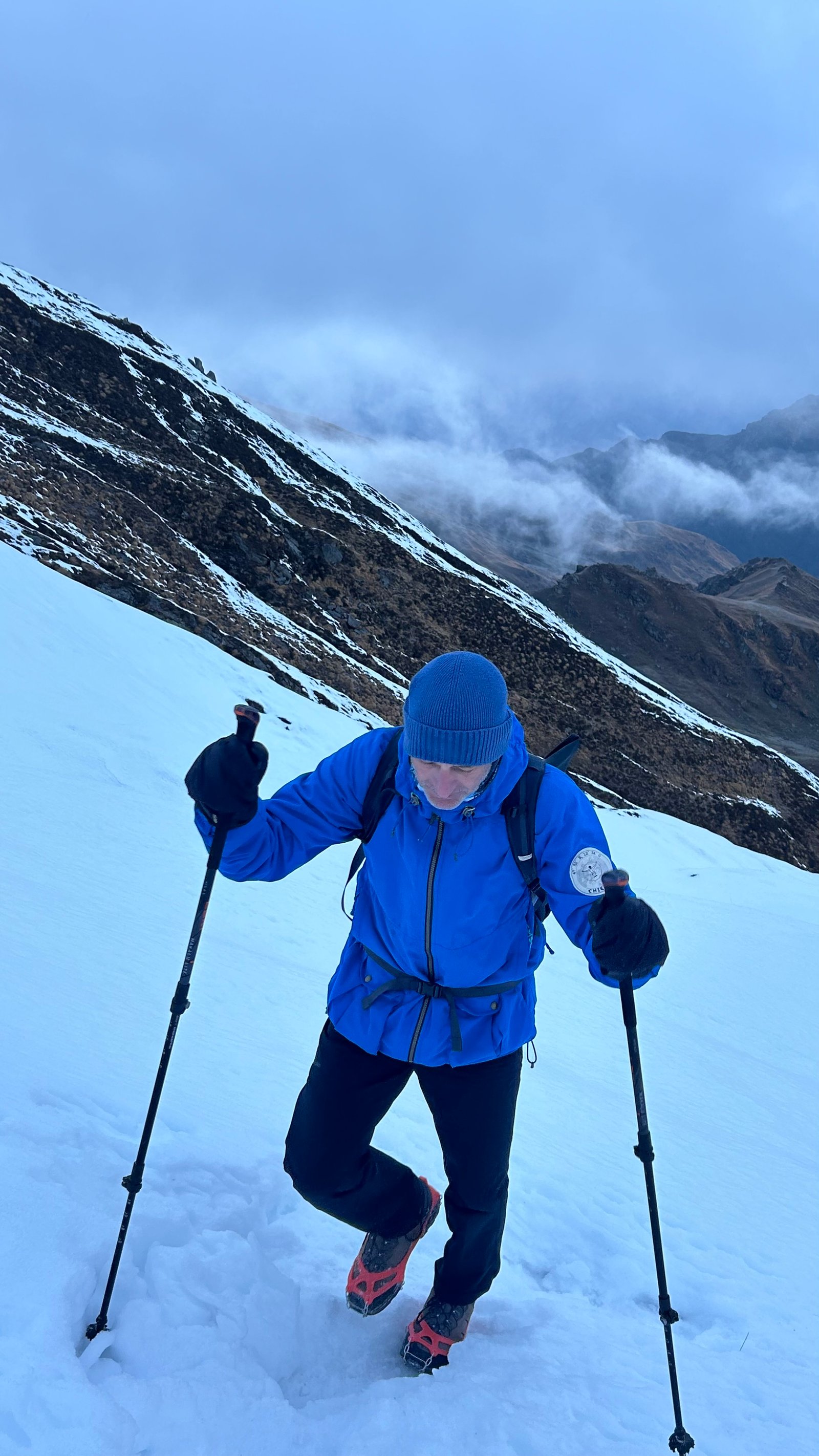 Kuari Pass - Photo 4