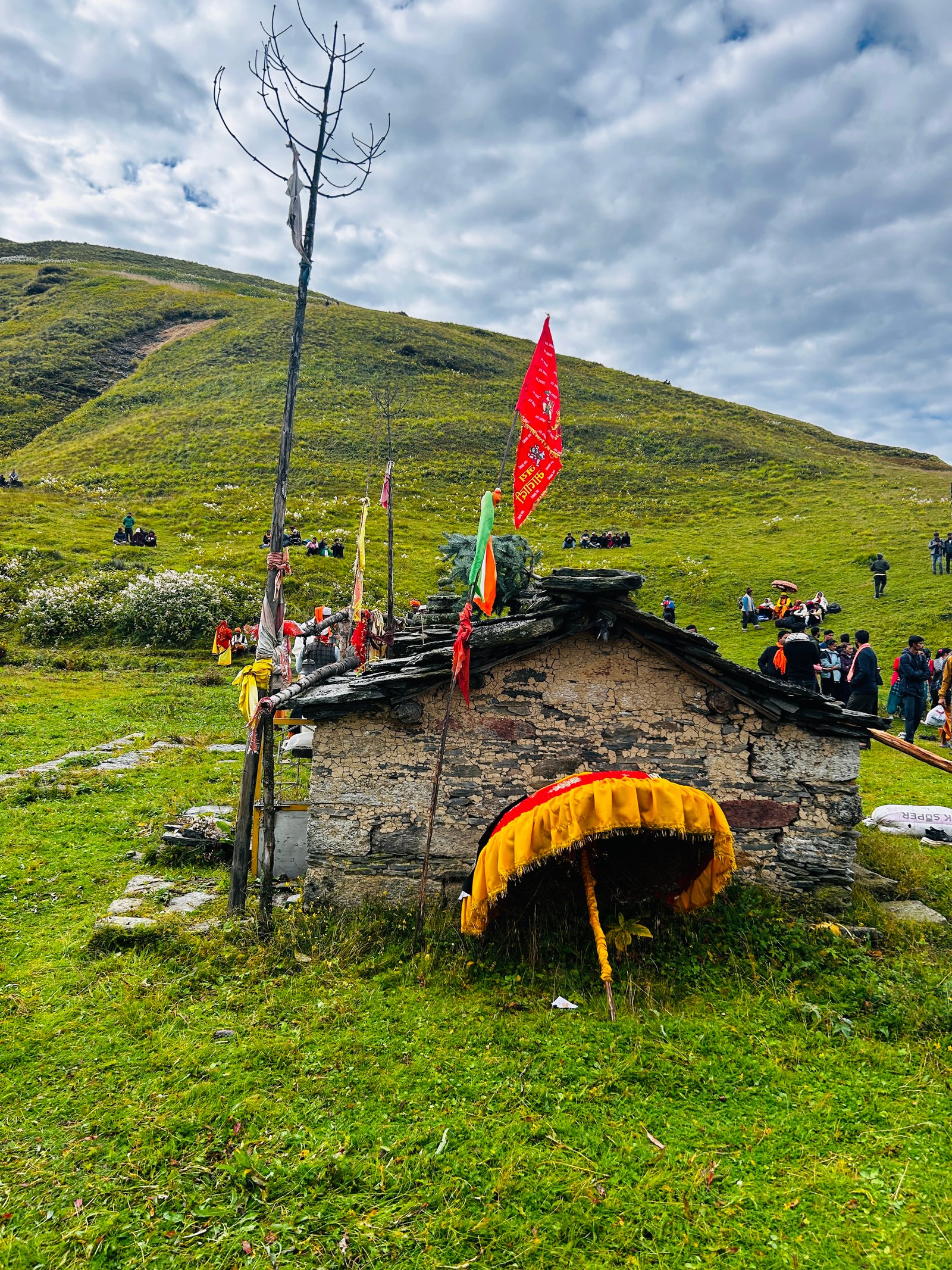 CHAR DHAM YATRA - Photo 1