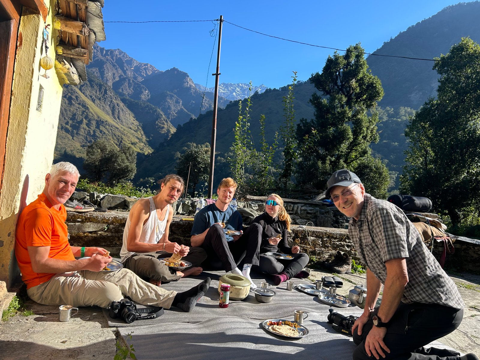 Kuari Pass - Photo 5