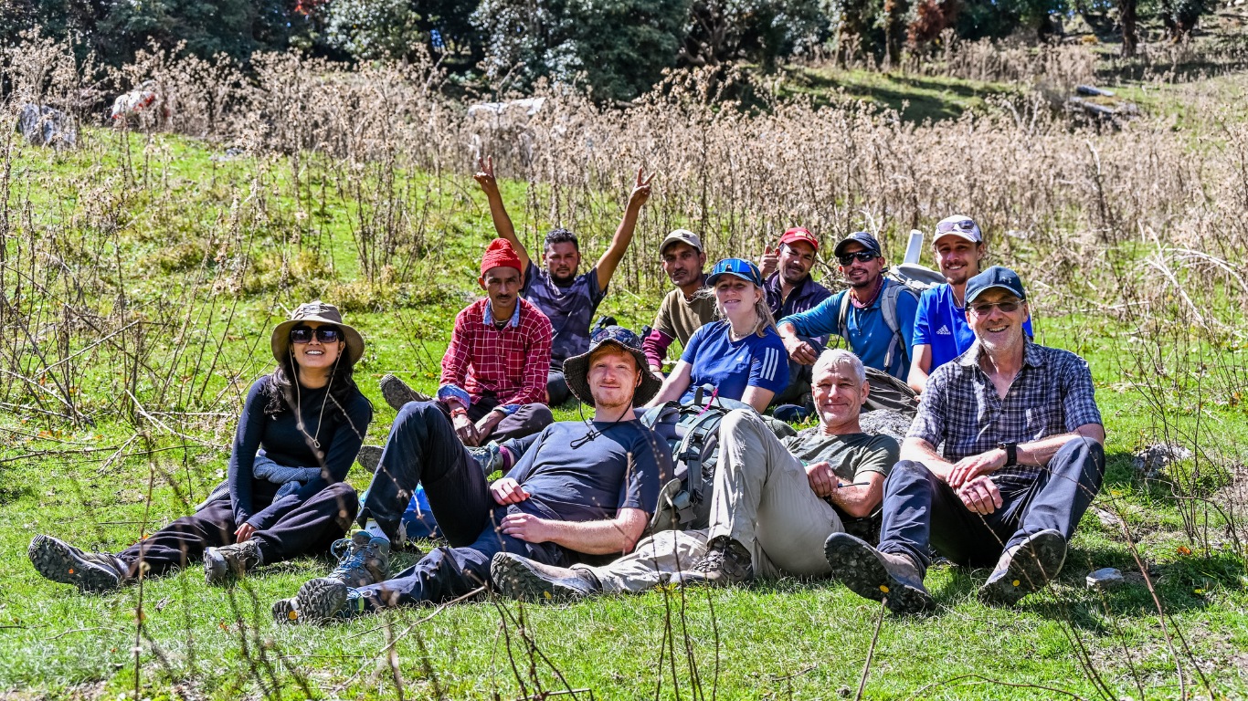 Roopkund Trek - Photo 7
